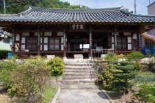 국가유산이미지 | 진주옥봉경로당 (촬영년도 : 2015년) 진주옥봉경로당 (촬영년도 : 2015년)