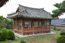 국가유산이미지 | 진주 이세후 종가_측면 (촬영년도 : 2015년) 진주 이세후 종가_측면 (촬영년도 : 2015년)