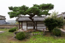 국가유산이미지 | 진주 이세후 종가_행랑채 (촬영년도 : 2015년) 진주 이세후 종가_행랑채 (촬영년도 : 2015년)