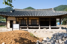국가유산이미지 | 창녕 부곡리 이씨고가_안채 (촬영년도 : 2015년) 창녕 부곡리 이씨고가_안채 (촬영년도 : 2015년)