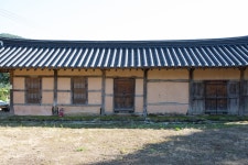 국가유산이미지 | 창녕 영산 신씨고가1_별당 (촬영년도 : 2015년) 창녕 영산 신씨고가1_별당 (촬영년도 : 2015년)