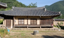 국가유산이미지 | 창녕 영산 신씨고가1_아래채 (촬영년도 : 2015년) 창녕 영산 신씨고가1_아래채 (촬영년도 : 2015년)