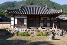 국가유산이미지 | 창녕 영산 신씨고가1_안채 (촬영년도 : 2015년) 창녕 영산 신씨고가1_안채 (촬영년도 : 2015년)