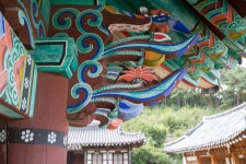 국가유산이미지 | 창녕 구니서당_공포 (촬영년도 : 2015년) 창녕 구니서당_공포 (촬영년도 : 2015년)