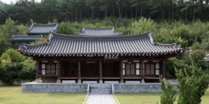 국가유산이미지 | 창녕 구니서당_근경 (촬영년도 : 2015년) 창녕 구니서당_근경 (촬영년도 : 2015년)