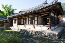 국가유산이미지 | 창녕 영산 신씨고가2_안채 (촬영년도 : 2015년) 창녕 영산 신씨고가2_안채 (촬영년도 : 2015년)