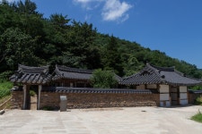 국가유산이미지 | 창원 오서리 구천정사_2 (촬영년도 : 2015년) 창원 오서리 구천정사_2 (촬영년도 : 2015년)