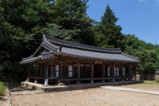 국가유산이미지 | 창원 오서리 구천정사_6 (촬영년도 : 2015년) 창원 오서리 구천정사_6 (촬영년도 : 2015년)