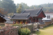 국가유산이미지 | 함양 하륜 부조묘_전경 (촬영년도 : 2015년) 함양 하륜 부조묘_전경 (촬영년도 : 2015년)