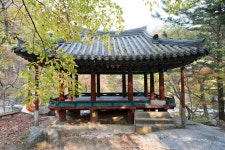 국가유산이미지 | 함양심원정_정면 (촬영년도 : 2015년) 함양심원정_정면 (촬영년도 : 2015년)
