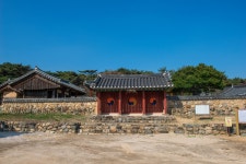 국가유산이미지 | 구강서원_원경 (촬영년도 : 2015년) 구강서원_원경 (촬영년도 : 2015년)