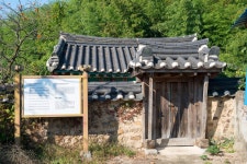 국가유산이미지 | 운암공부조묘_전경 (촬영년도 : 2015년) 운암공부조묘_전경 (촬영년도 : 2015년)