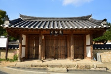 국가유산이미지 | 경주도봉서당 (촬영년도 : 2015년) 경주도봉서당 (촬영년도 : 2015년)