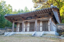 국가유산이미지 | 경주 두산서당_사당 (촬영년도 : 2015년) 경주 두산서당_사당 (촬영년도 : 2015년)