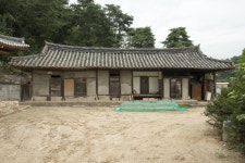 국가유산이미지 | 문경 송죽리 개성고씨가옥_사랑채 (촬영년도 : 2015년) 문경 송죽리 개성고씨가옥_사랑채 (촬영년도 : 2015년)