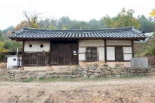 문화재이미지 | 풍산류씨재사_전경 (촬영년도 : 2015년) 풍산류씨재사_전경 (촬영년도 : 2015년)
