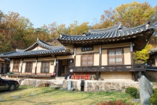 국가유산이미지 | 두릉구택_전경 (촬영년도 : 2015년) 두릉구택_전경 (촬영년도 : 2015년)