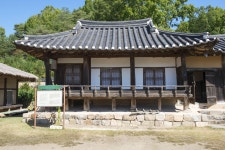 국가유산이미지 | 영주수도리김위진가옥_사랑채 (촬영년도 : 2015년) 영주수도리김위진가옥_사랑채 (촬영년도 : 2015년)