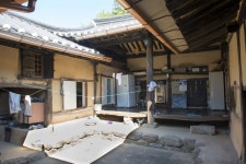 국가유산이미지 | 영주수도리김위진가옥_안채 (촬영년도 : 2015년) 영주수도리김위진가옥_안채 (촬영년도 : 2015년)