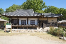 국가유산이미지 | 영주수도리김위진가옥_전경 (촬영년도 : 2015년) 영주수도리김위진가옥_전경 (촬영년도 : 2015년)