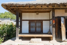 국가유산이미지 | 영주수도리김정규가옥_사랑방 (촬영년도 : 2015년) 영주수도리김정규가옥_사랑방 (촬영년도 : 2015년)