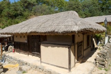국가유산이미지 | 영주수도리박덕우가옥_전면 (촬영년도 : 2015년) 영주수도리박덕우가옥_전면 (촬영년도 : 2015년)
