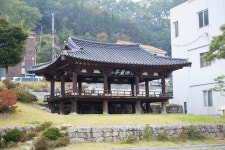 국가유산이미지 | 영주영훈정_원경 (촬영년도 : 2015년) 영주영훈정_원경 (촬영년도 : 2015년)