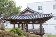 국가유산이미지 | 영주영훈정_측면 (촬영년도 : 2015년) 영주영훈정_측면 (촬영년도 : 2015년)