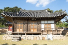 국가유산이미지 | 만취당_정면 (촬영년도 : 2015년) 만취당_정면 (촬영년도 : 2015년)