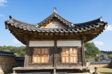 국가유산이미지 | 만취당_측면 (촬영년도 : 2015년) 만취당_측면 (촬영년도 : 2015년)