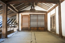 국가유산이미지 | 단운재사_대청마루 (촬영년도 : 2015년) 단운재사_대청마루 (촬영년도 : 2015년)