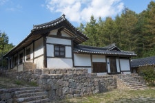 국가유산이미지 | 단운재사_전경 (촬영년도 : 2015년) 단운재사_전경 (촬영년도 : 2015년)