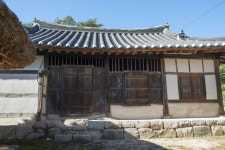 국가유산이미지 | 영주용혈리달성서씨재사_본채 정면 (촬영년도 : 2015년) 영주용혈리달성서씨재사_본채 정면 (촬영년도 : 2015년)