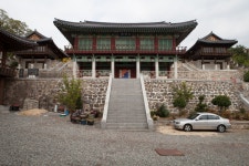국가유산이미지 | 구암서원숭현사_전경 (촬영년도 : 2015년) 구암서원숭현사_전경 (촬영년도 : 2015년)
