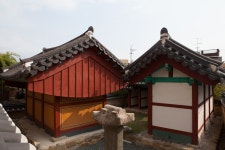 국가유산이미지 | 독무재_후경 (촬영년도 : 2015년) 독무재_후경 (촬영년도 : 2015년)