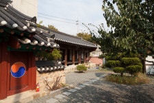 문화재이미지 | 독무재_마당 (촬영년도 : 2015년) 독무재_마당 (촬영년도 : 2015년)