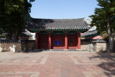 국가유산이미지 | 대구향교대성전_입구 (촬영년도 : 2015년) 대구향교대성전_입구 (촬영년도 : 2015년)