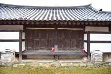 국가유산이미지 | 석계서원_배면 (촬영년도 : 2015년) 석계서원_배면 (촬영년도 : 2015년)