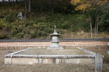 국가유산이미지 | 태안사_적인선사탑 (촬영년도 : 2015년) 태안사_적인선사탑 (촬영년도 : 2015년)