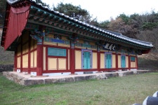 국가유산이미지 | 곡성향교_대성전 (촬영년도 : 2015년) 곡성향교_대성전 (촬영년도 : 2015년)