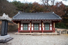 국가유산이미지 | 곡성향교_동재 (촬영년도 : 2015년) 곡성향교_동재 (촬영년도 : 2015년)