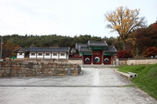 국가유산이미지 | 곡성향교_전경 (촬영년도 : 2015년) 곡성향교_전경 (촬영년도 : 2015년)