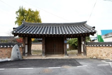 국가유산이미지 | 수성당_대문 (촬영년도 : 2015년) 수성당_대문 (촬영년도 : 2015년)