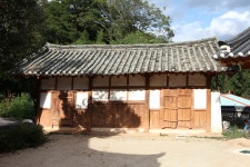 국가유산이미지 | 보성봉강리정씨고택_곳간채 (촬영년도 : 2015년) 보성봉강리정씨고택_곳간채 (촬영년도 : 2015년)