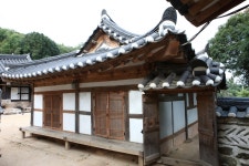국가유산이미지 | 보성봉강리정씨고택_사랑채 (촬영년도 : 2015년) 보성봉강리정씨고택_사랑채 (촬영년도 : 2015년)