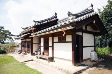 국가유산이미지 | 영암문창집가옥_문간채 (촬영년도 : 2015년) 영암문창집가옥_문간채 (촬영년도 : 2015년)