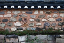 국가유산이미지 | 영암고반재및소장고문서일괄_돌담 (촬영년도 : 2015년) 영암고반재및소장고문서일괄_돌담 (촬영년도 : 2015년)