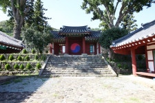 국가유산이미지 | 완도향교_내삼문 (촬영년도 : 2015년) 완도향교_내삼문 (촬영년도 : 2015년)