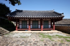 국가유산이미지 | 완도향교_동재 (촬영년도 : 2015년) 완도향교_동재 (촬영년도 : 2015년)