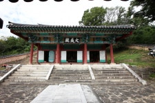 국가유산이미지 | 해남향교대성전_전경 (촬영년도 : 2015년) 해남향교대성전_전경 (촬영년도 : 2015년)